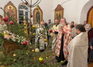 Рождество Христово 